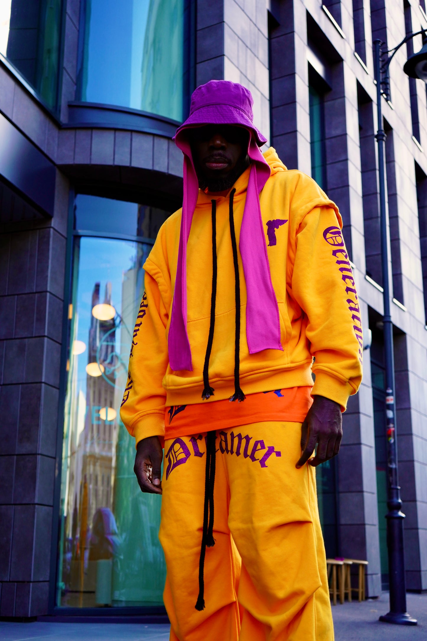 Dreamer SweatPants