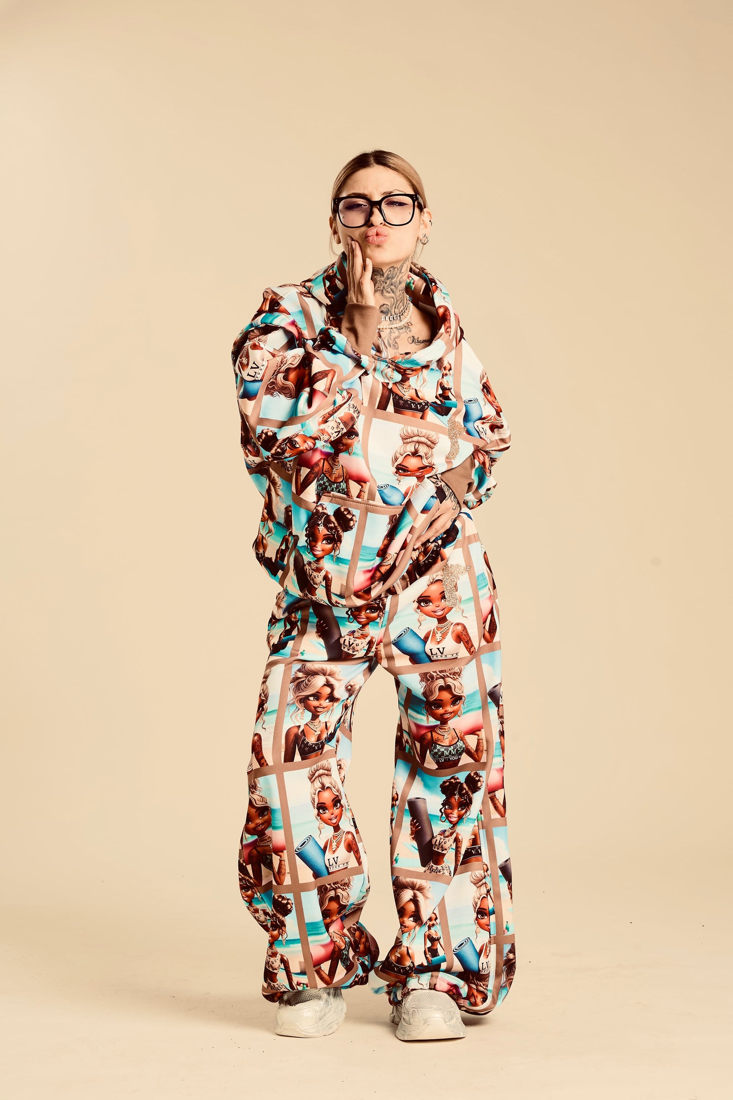Hoodie