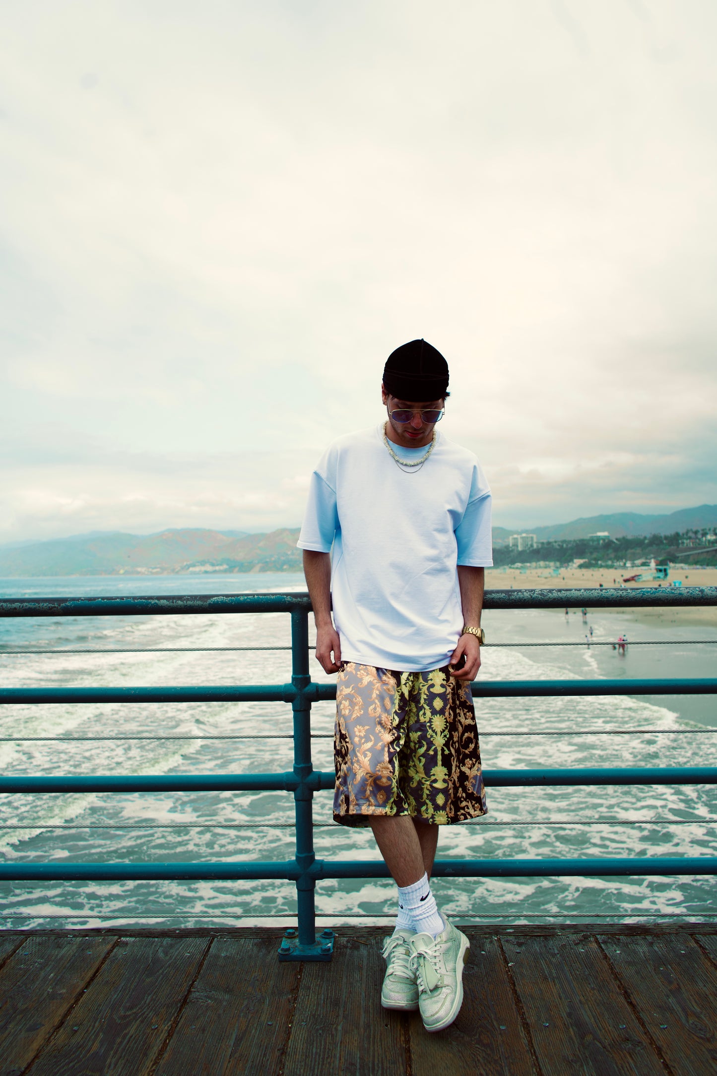 Summer shorts