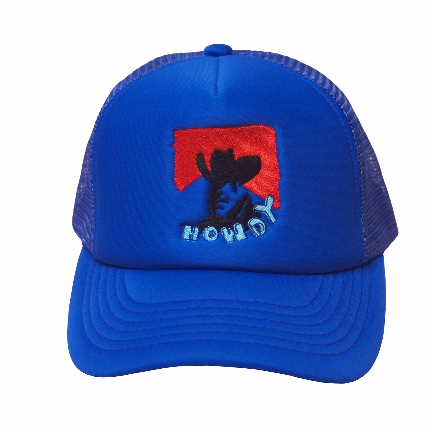 Hats - Howdy - After School Special
