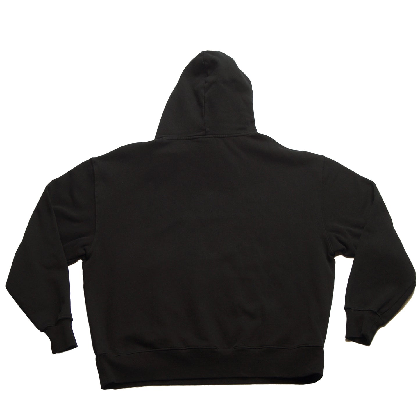 The Persian Version - Writer Director Maryam Keshavarz - Hoodie - Black - Back - Neds Melrose