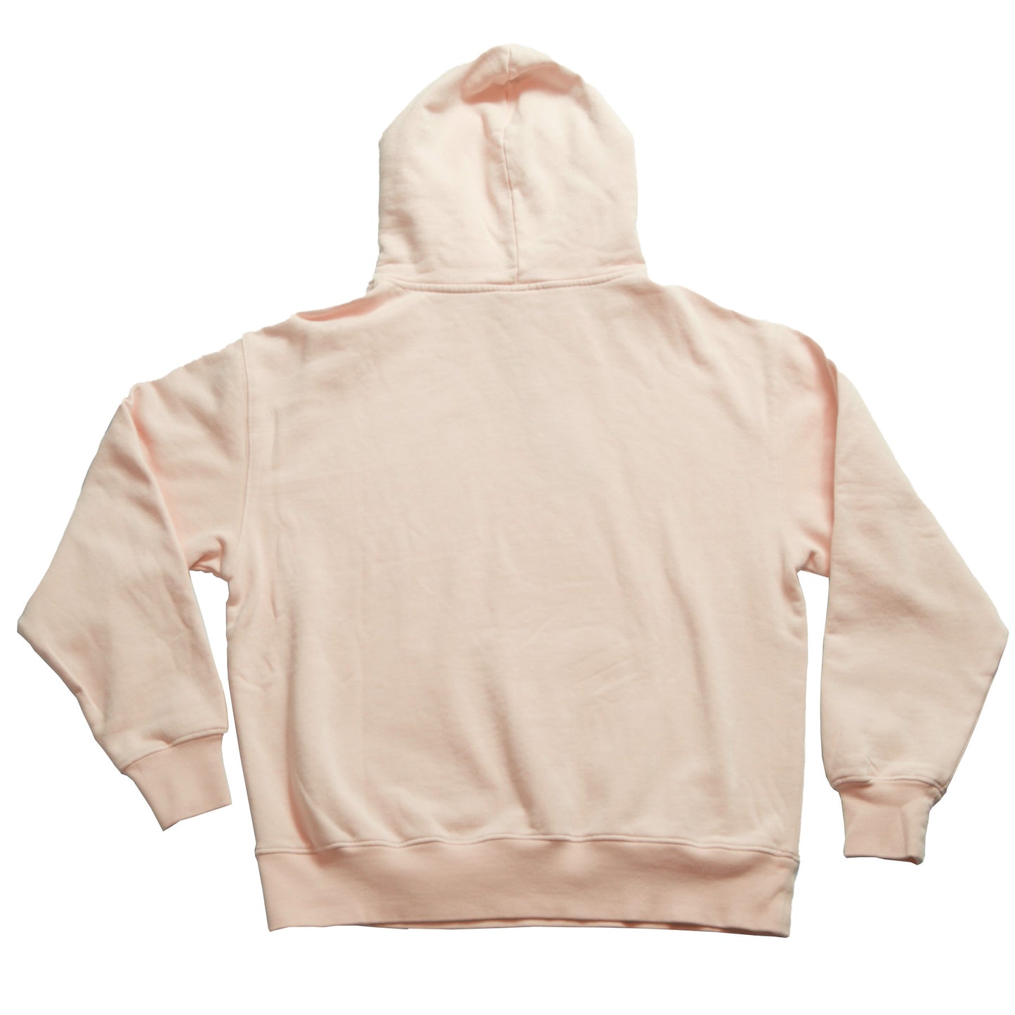 The Persian Version - Writer Director Maryam Keshavarz - Hoodie - Cream - Back - Neds Melrose