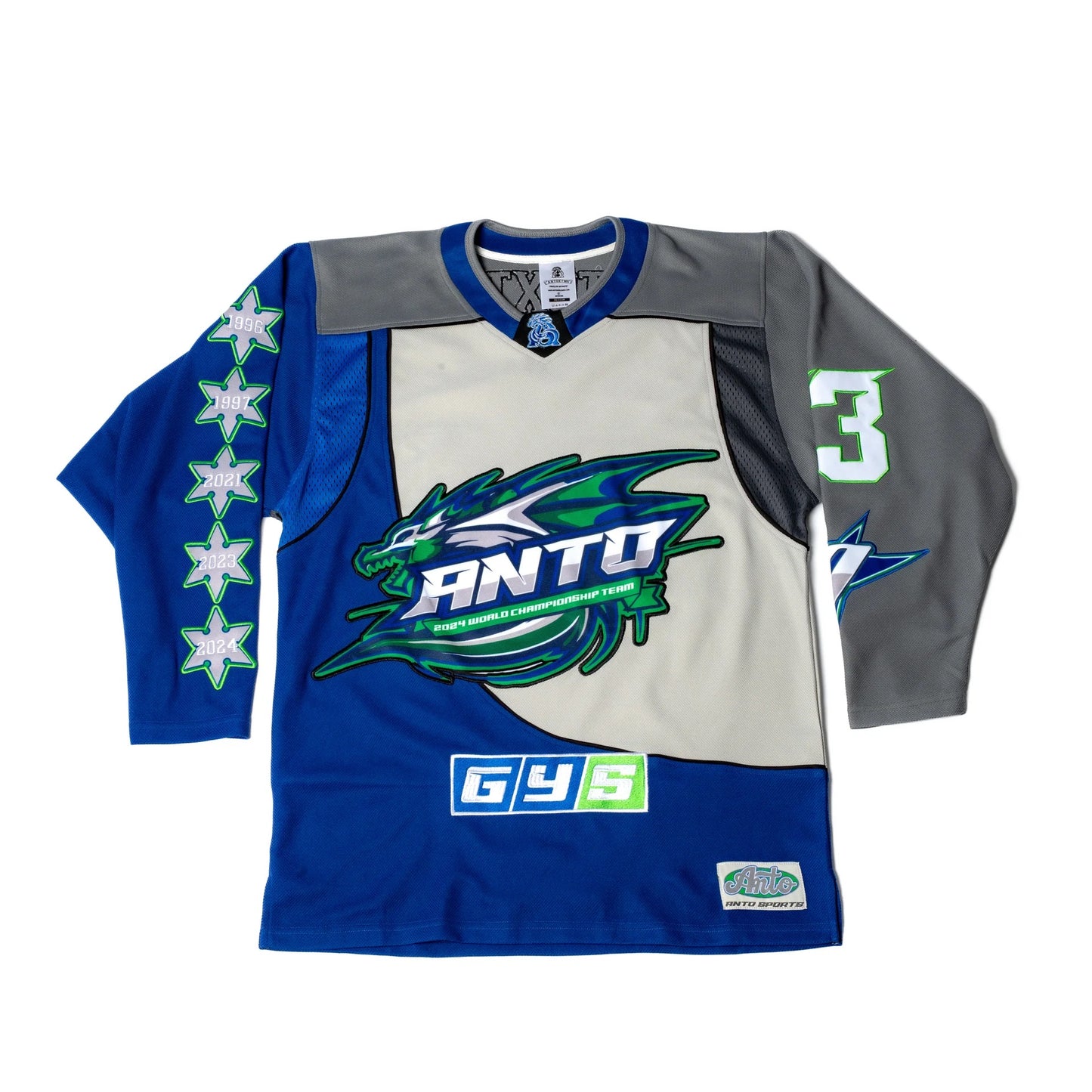 Anto Hockey Jersey