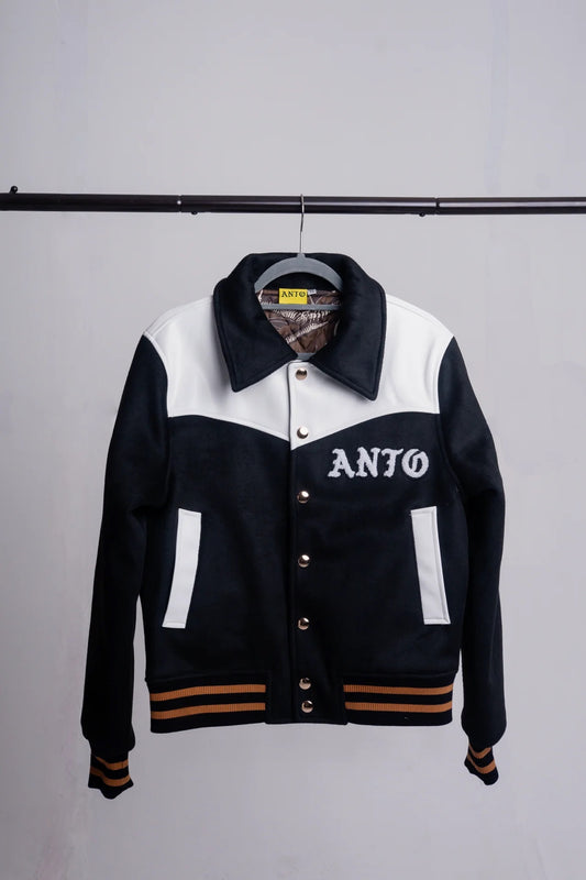 Anto 1804 CLASSIC LETTERMAN | iconic Letterman Jackets