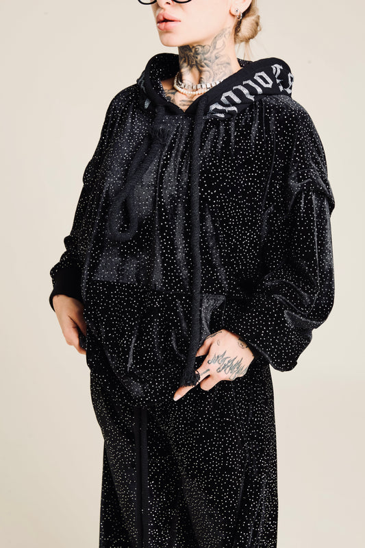 Diamonds Hoodie