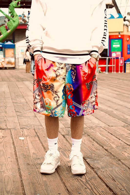 Summer shorts