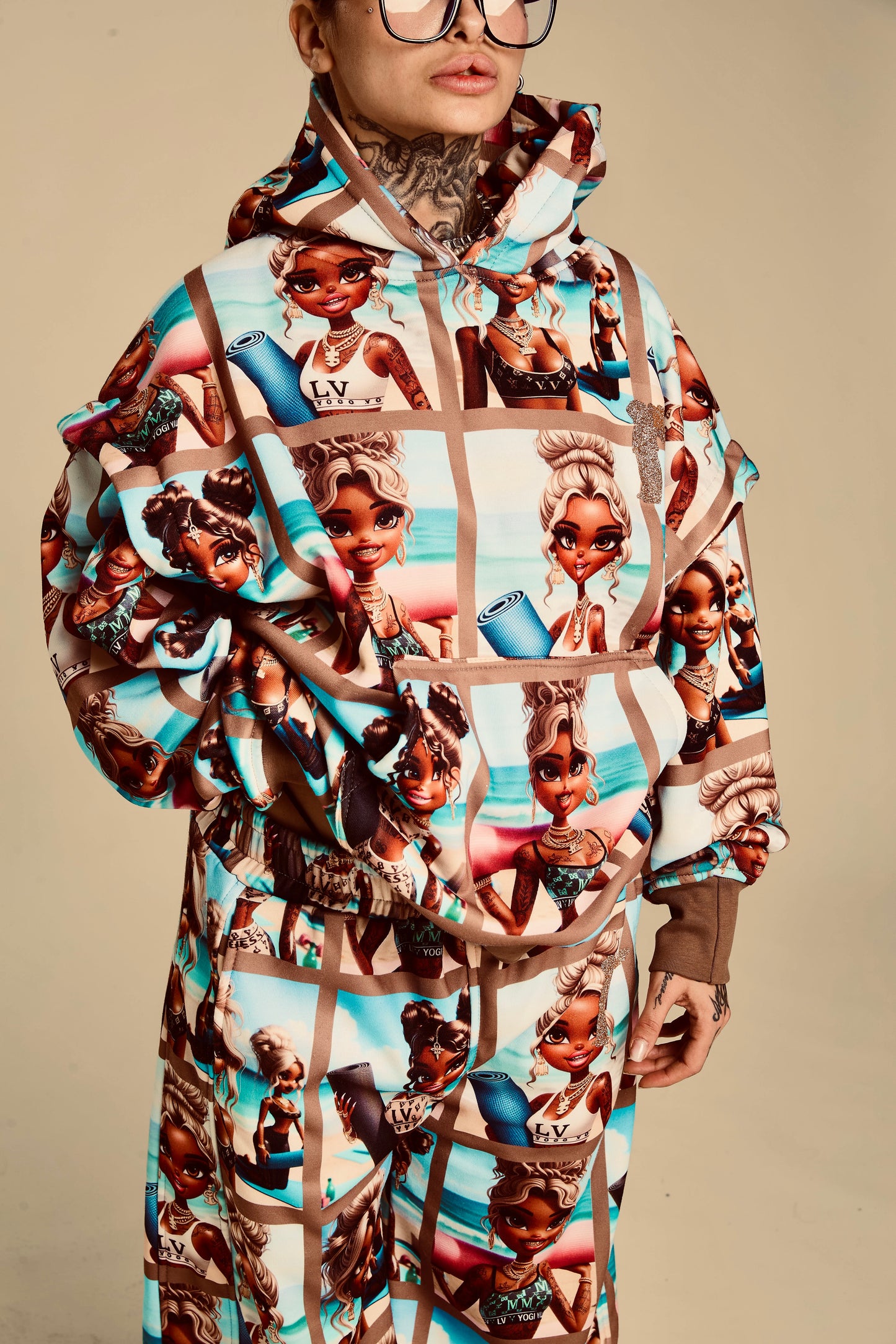 Hoodie