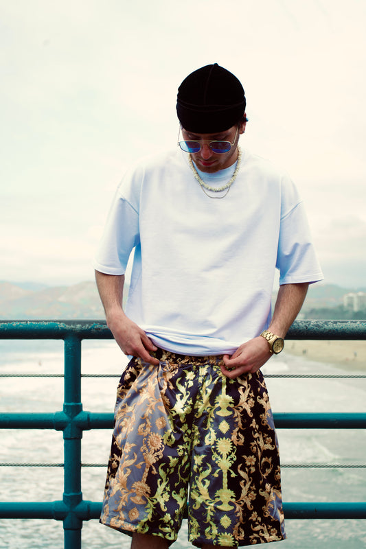 Summer shorts