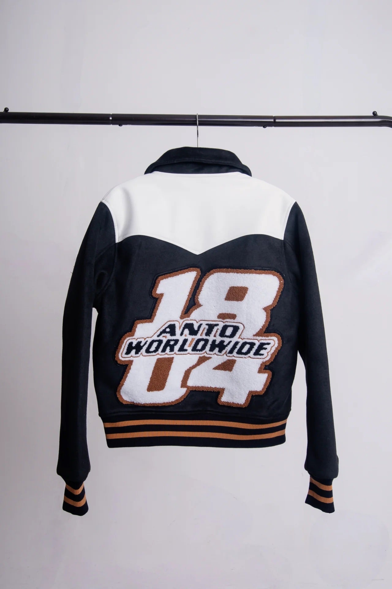 Anto 1804 CLASSIC LETTERMAN | iconic Letterman Jackets
