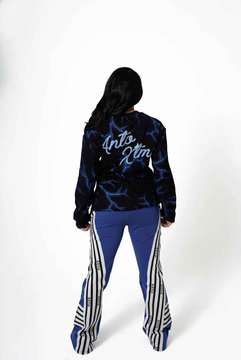 ANTO FLARE PANTS