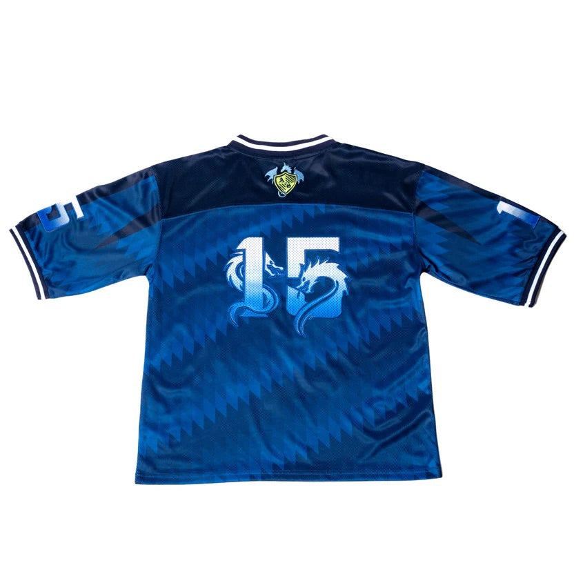 SOCCER JERSEY