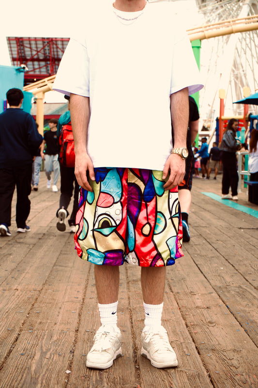Summer shorts