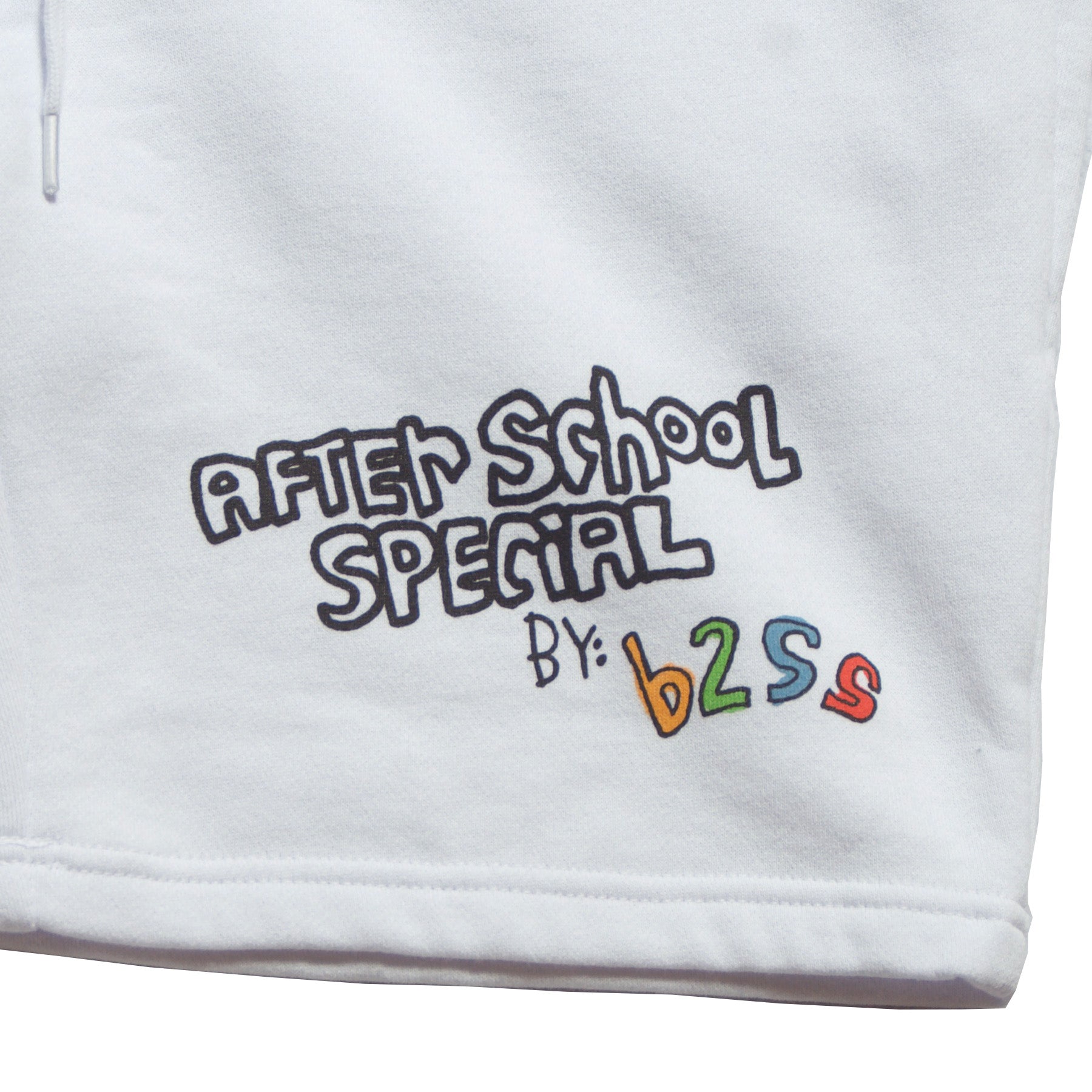 Happy-Hearts-Shorts-White-Pink-Neds-Melrsose