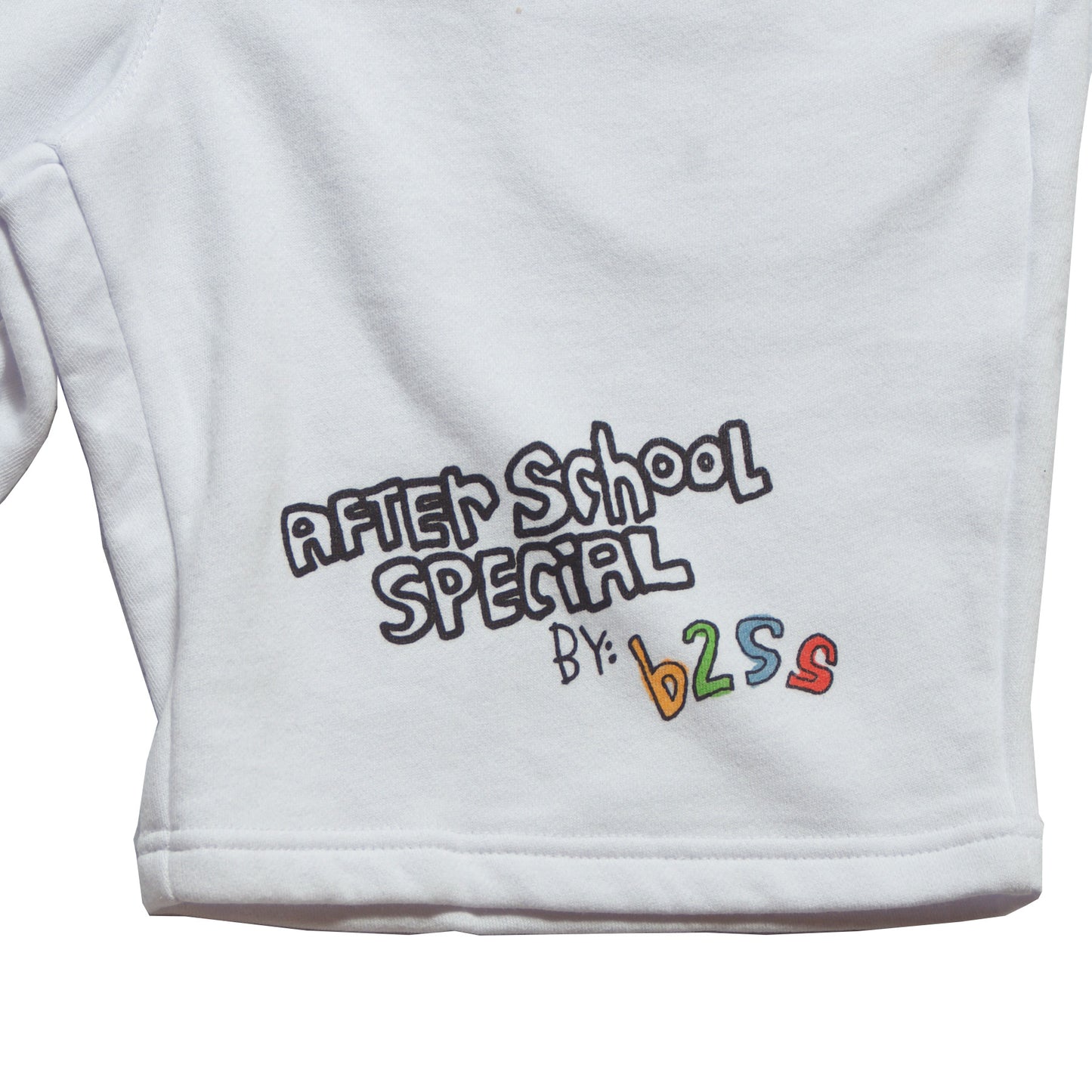 Trippy - Shorts - After School Special