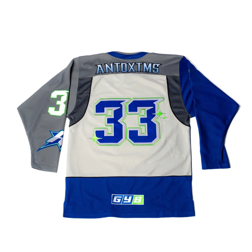 Anto Hockey Jersey