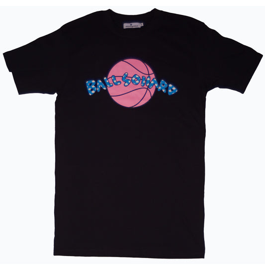 Proud Angeles - Ball So Hard - Black T