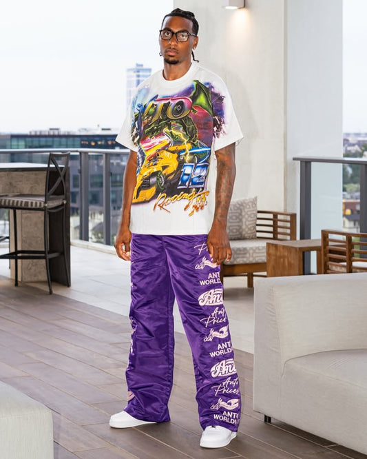 Anto Pants