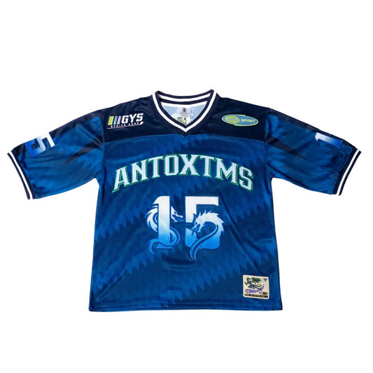 SOCCER JERSEY