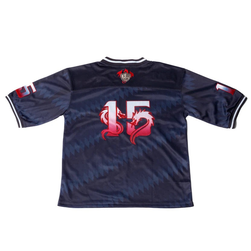 SOCCER JERSEY