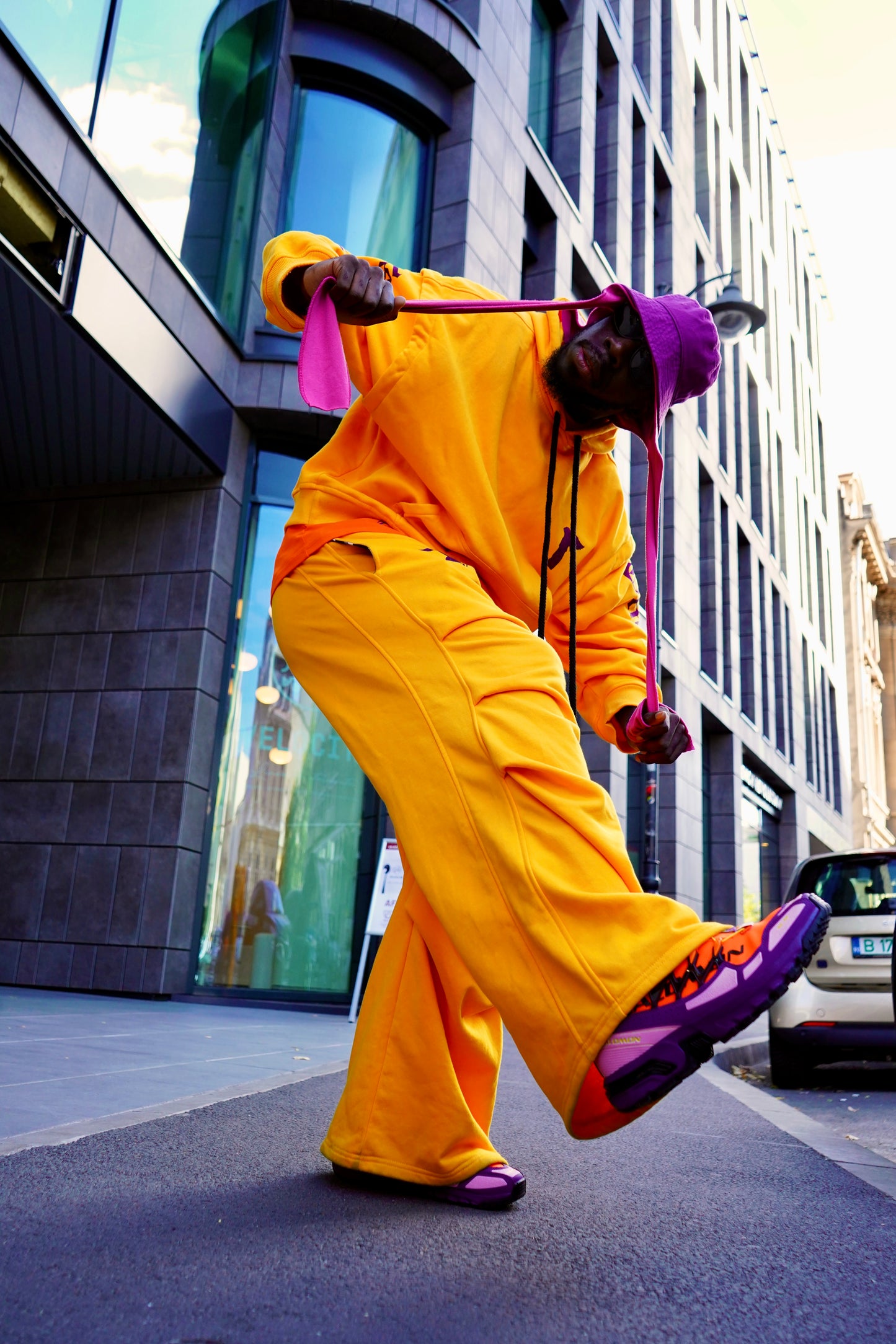 Dreamer SweatPants