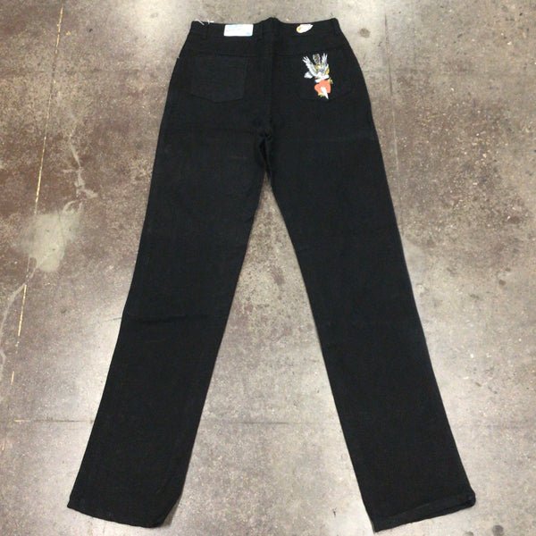 Jeff Hamilton Jean Pants 1990s - nedsmelrose